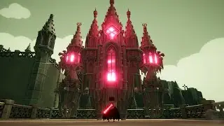 Death's Door - Cathedral Boss (No Damage)