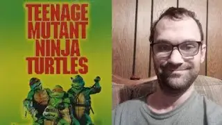 Teenage Mutant Ninja Turtles (1990) Movie Review