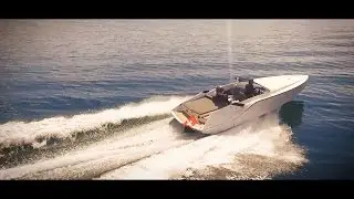 Kr&uuml;ger-Werft AG, Imagefilm