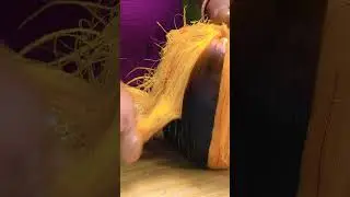 🌴Tal Tales : The Art of Peeling Sugar Palm | Palm Fruit 🍃🌴