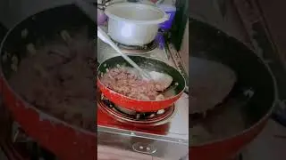 EASY PASTA FOR 10mins| Maria'sKitchen | Vlog02