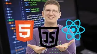 Full Stack Developer - WHERE TO START? - Step-by-step guide + PRACTICE