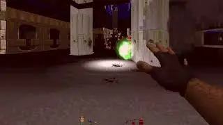 {{ Brutal }} Doom 3 Theme