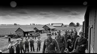 German POWs Stepped Off The Train&mdash;Then Saw American Farms Overflowing With Food