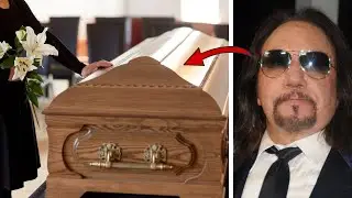 Rock Legend Ace Frehley&rsquo;s Funeral Update