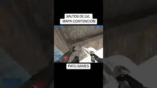 super saltos halo 2 mapa contenci&oacute;n