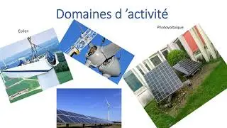 Pr&eacute;sentation bac pro eleec