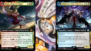 TR&CI 180: Using Moonmist To Skip Transform Requirements On Final Fantasy Humans (And As Removal)