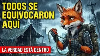 Te Equivocaron Sobre el Equipo de Supervivencia — Los 7 Objetos que Realmente Funcionan Cuando Comie