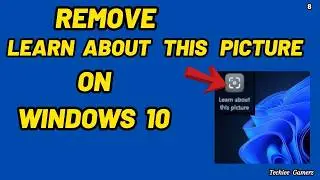 Remove  Shortcut Icon  