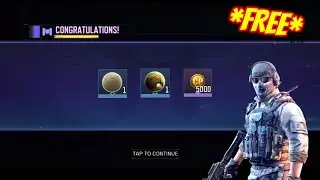 Cod mobile season 7 ghost hack event | codm secret redeem code | codm new easter egg & free rewards