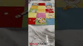KARPAKS EXPERT очередной тест