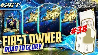 LEAGUE SBC GRIND PAYS OUT SO GOOD! INSANE PROFIT!!! - ROAD TO GLORY #267 - FIFA 20 Ultimate Team