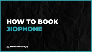[Hindi] How to book the JioPhone
