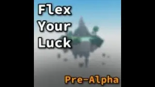 Flex Your Luck- how it feels to be stuck (painful)