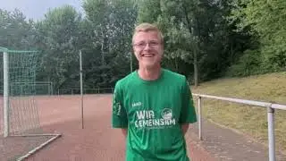 Interview mit den Trainern