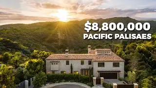 SOLD | 1505 Umeo Rd Pacific Palisades