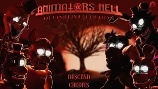Animators Hell Definitive Edition character selection screen soundtrack phase 3