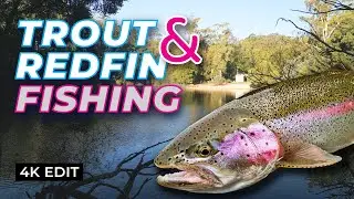 Float Fishing SECRETS in Central Victoria!