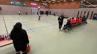 SC Olympic - TZR Fermonia Boys - Samenvatting