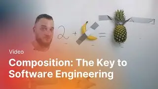 Composition: The Key to Software Engineering