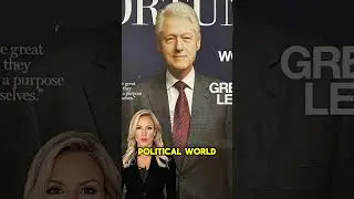 Leading Through Crisis: The Bill Clinton Presidency | #HistoryShorts