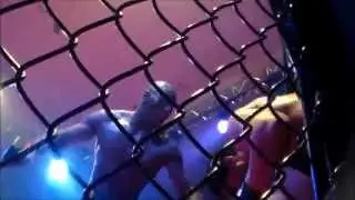 Apex Fight Night IV Commercial #1