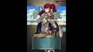 Fire Emblem Heroes - Introduction/Turorial