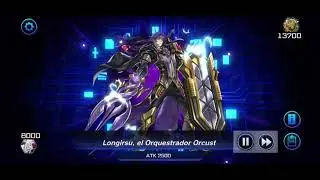 Shaddoll/orcust