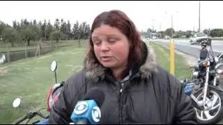 INCENDIO DEPOSITO ZONAMERICA