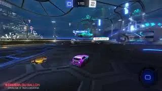 LIVE RL FR