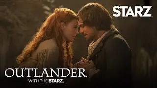 &ldquo;Outlander S8 Exclusive: Cast Reveals Secrets While Interviewing Each Other | STARZ&rdquo;