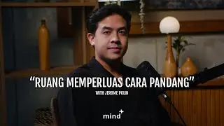 SESUATU YANG BARU | MIND+