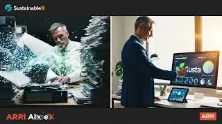 From Paper Stacks to Real-Time Scope 3 Insights | SustainableX AI SaaS Platform