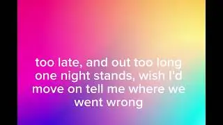 Phix-One Night Stand | Copywrite free | #Phix #Onenightstandphix