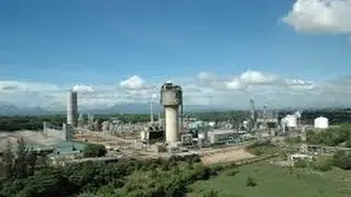PUPUK KUJANG - PEMBANGUNAN PABRIK KUJANG 1B