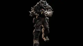 Gears of War 3 - Savage Drone Quotes