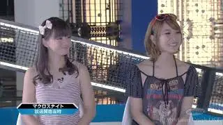 Macross Night   May'n, Megumi Nakajima, Yoshiki Fukuyama,  Chie Kajiura, and Mari Iijima
