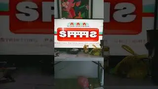 Mtrcb spg in V major 726