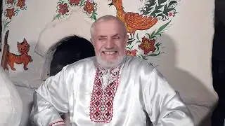 Гумор від Володимира Васильовича Подоляки