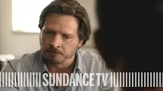 RECTIFY | 'Daniel Opens Up to Avery' Official Clip (Episode 401) | SundanceTV