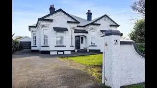 21 Victoria Street, Hawera - SOLD
