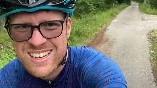 1000 Miles Adventure 2021 - Jižn&iacute; trasa - South - Petr Timura - 1000 km