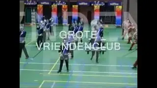 Ledentrailer 2008 Sas van Gent