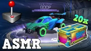 🕹️ ASMR: New 