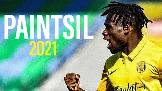 Joseph Paintsil 2021 - Skills & Goals | HD