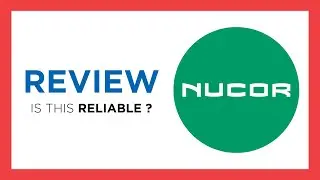 NUCOR CORPORATION STOCK ($NUE) : Review & Analysis (Time to buy? Price prediction, Dividend, News)
