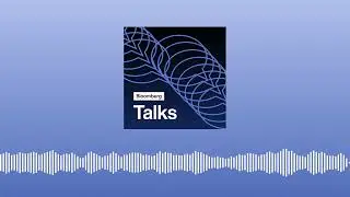 BlackRock's Rick Rieder Talks Labor Market | Bloomberg Talks