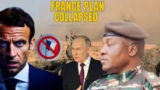 Black Excellence in France's Hidden History: Niger and Beyond