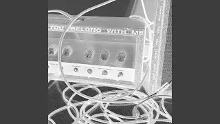 You Belong With Me